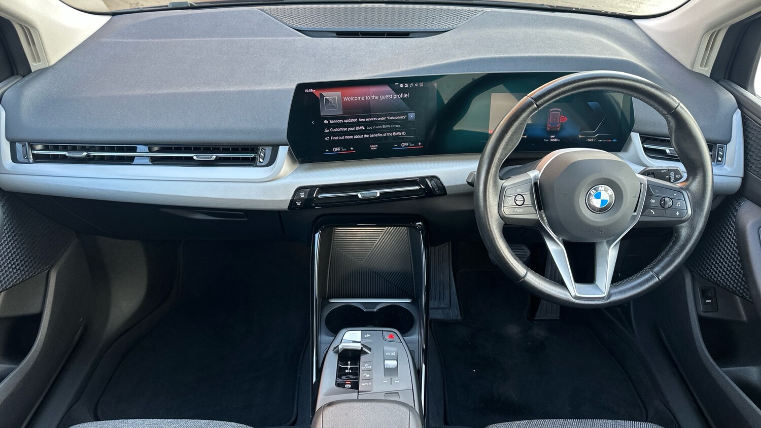 Used BMW 2 Series 2022 for sale - 76576528: Photo 4