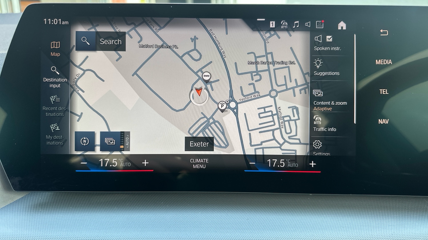 Used BMW 2 Series 2022 for sale - 76576528: Photo 40