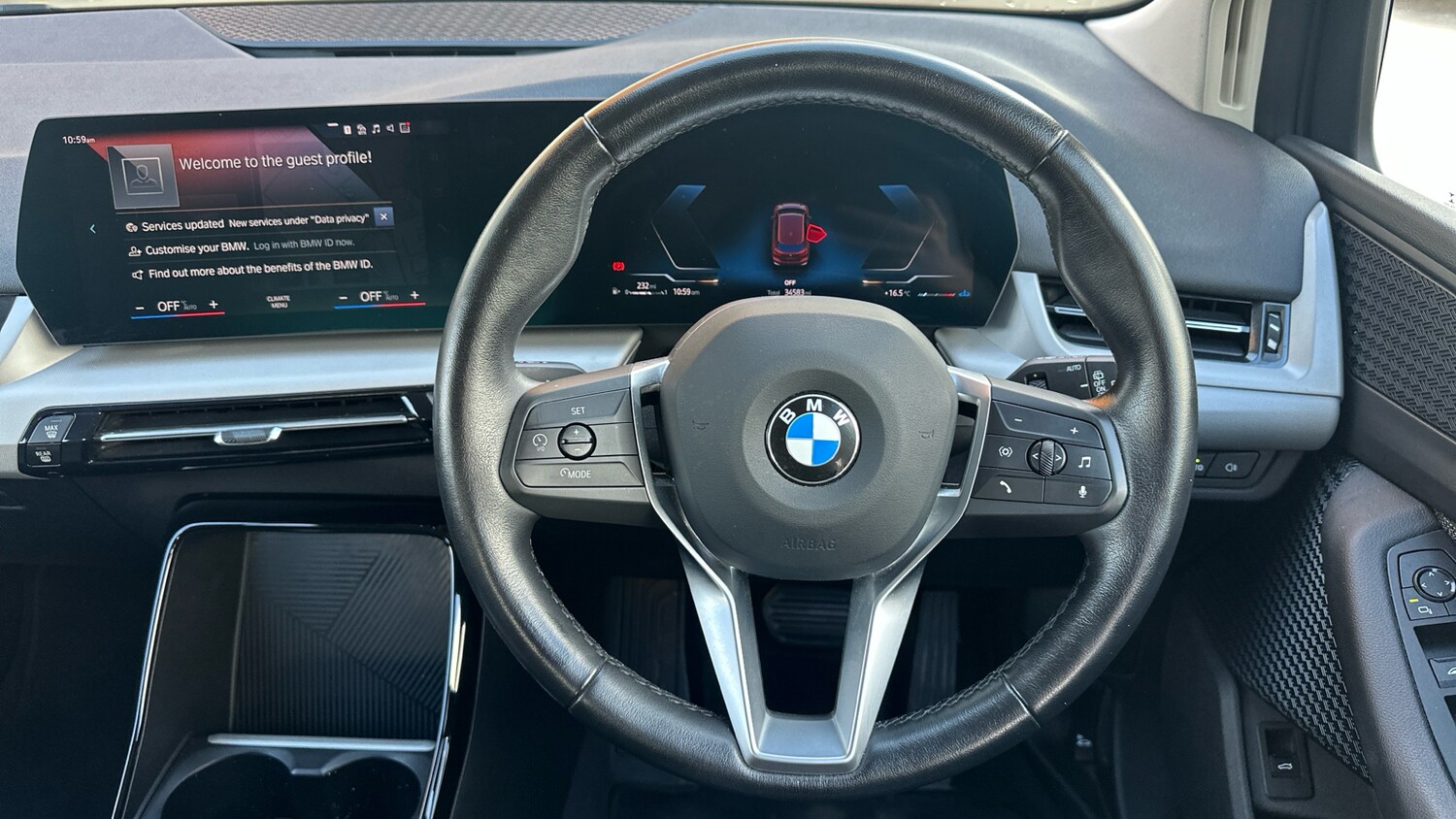 Used BMW 2 Series 2022 for sale - 76576528: Photo 5