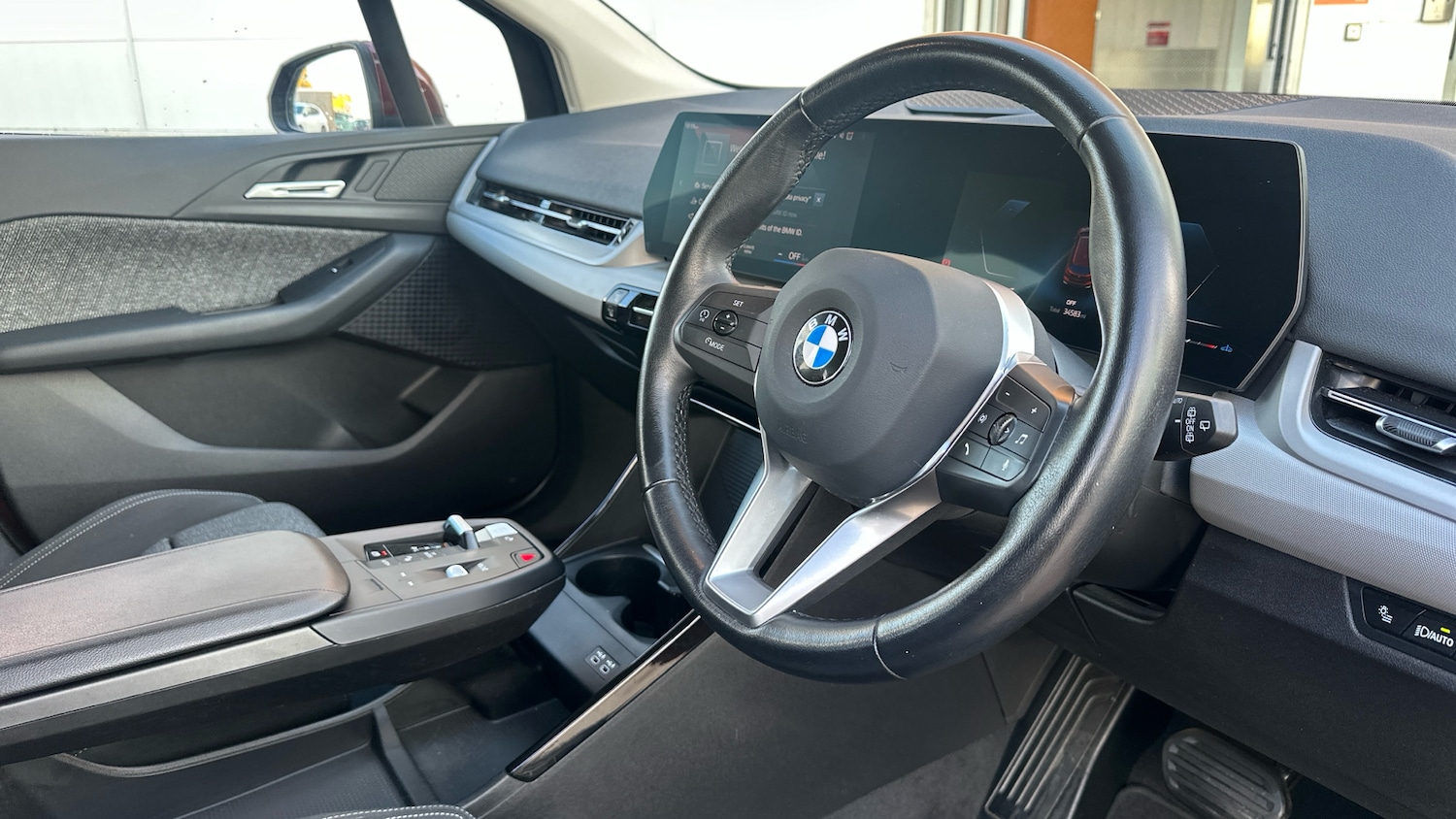 Used BMW 2 Series 2022 for sale - 76576528: Photo 6