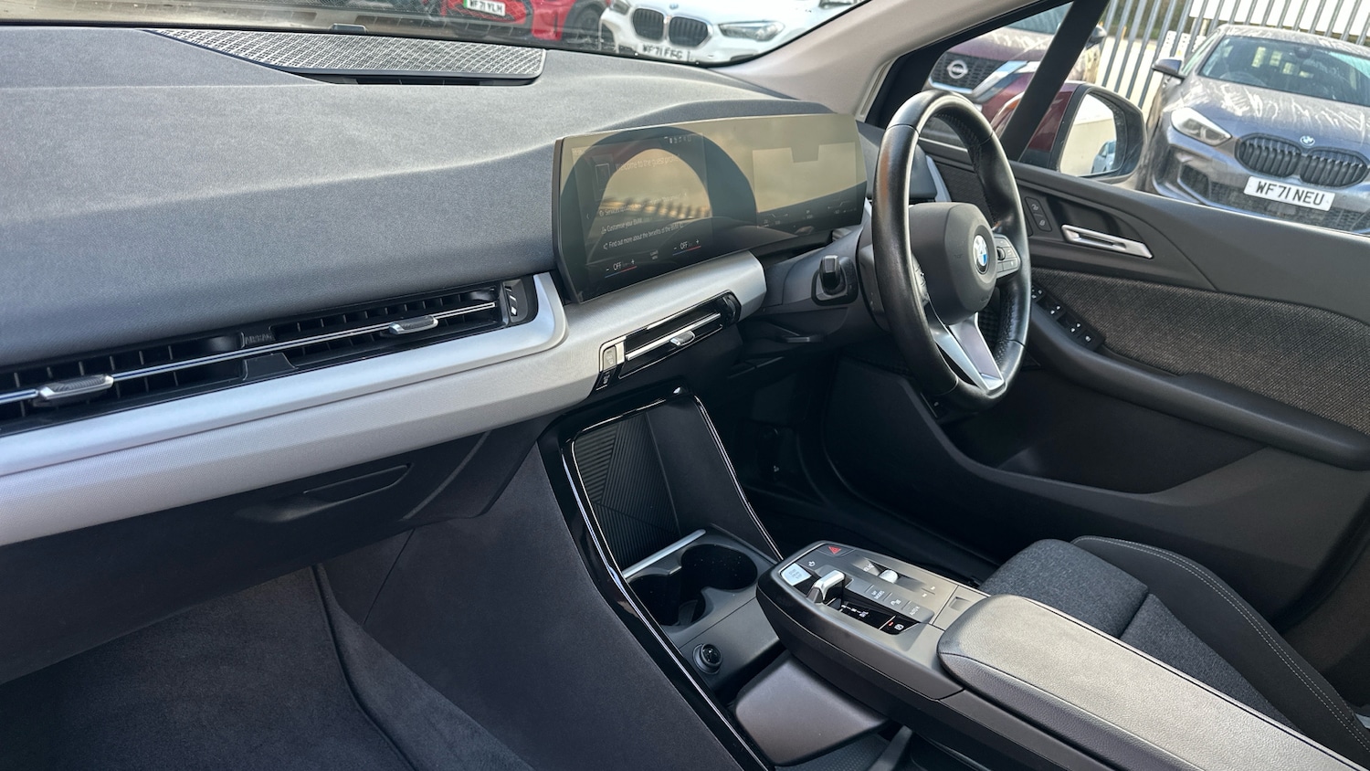 Used BMW 2 Series 2022 for sale - 76576528: Photo 7