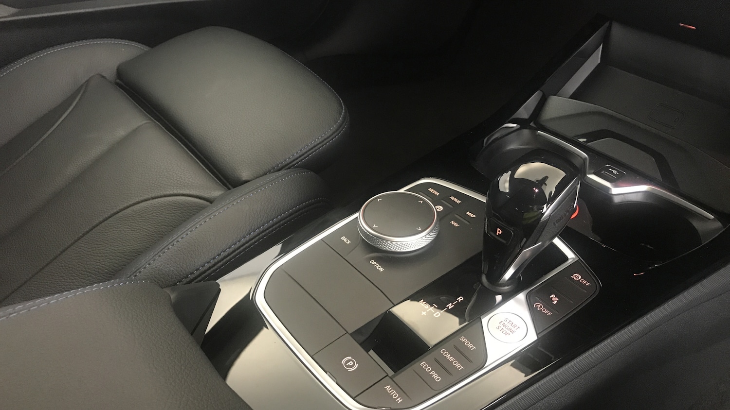 Used BMW 1 Series 2020 for sale - 77001771: Photo 10