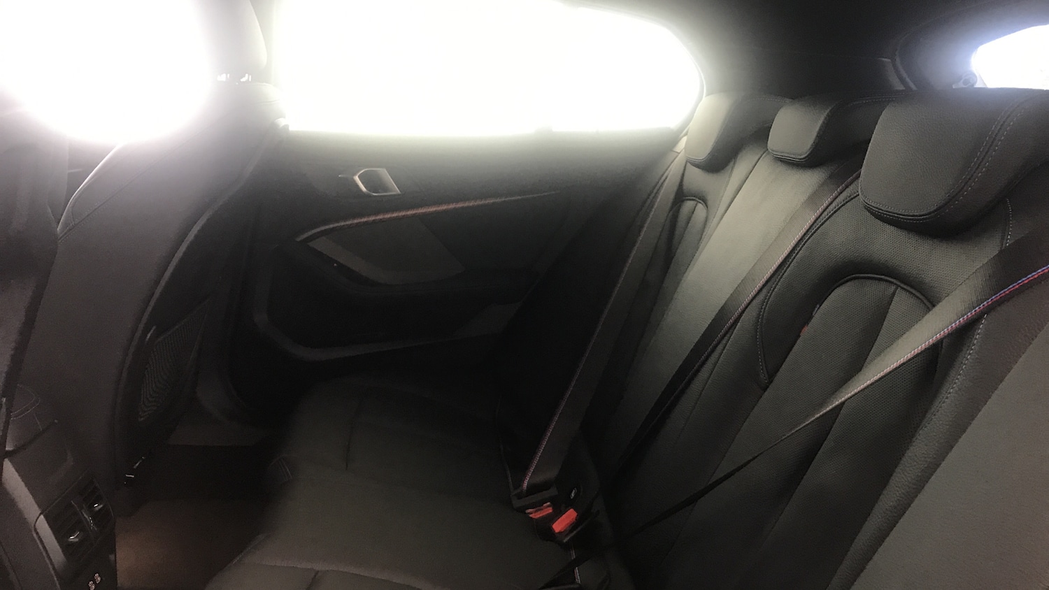 Used BMW 1 Series 2020 for sale - 77001771: Photo 12