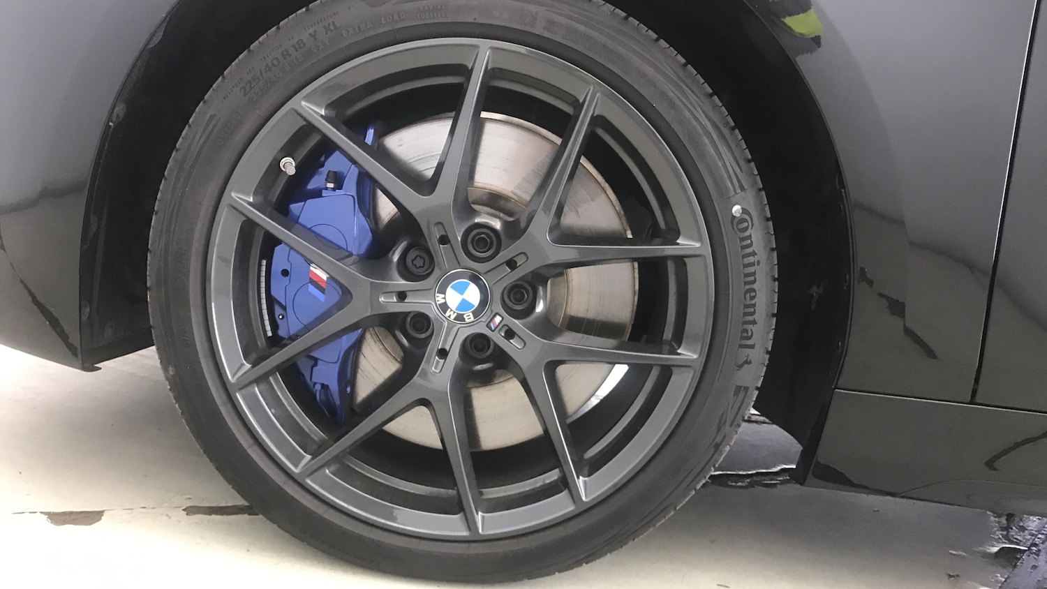 Used BMW 1 Series 2020 for sale - 77001771: Photo 14