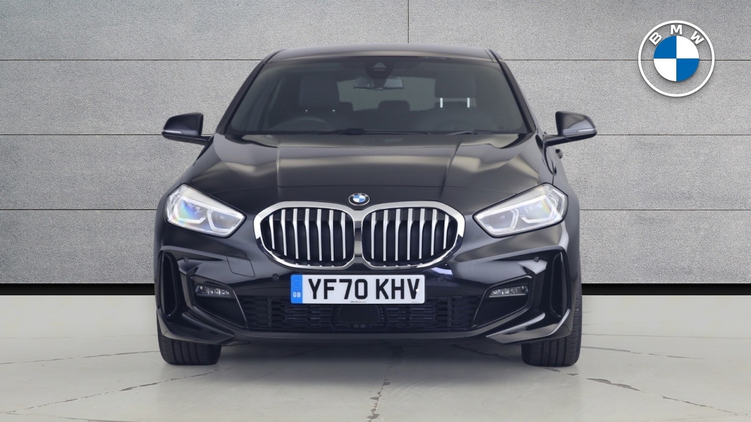 Used BMW 1 Series 2020 for sale - 77001771: Photo 16