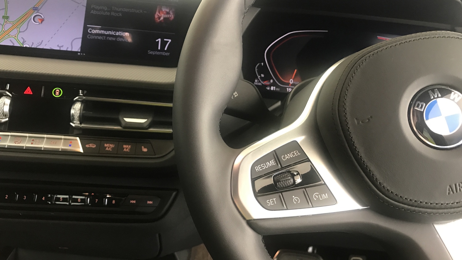 Used BMW 1 Series 2020 for sale - 77001771: Photo 17