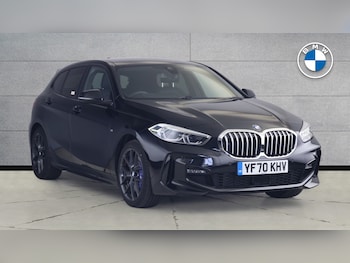 2020 (70) - 116d M Sport 5dr Step Auto