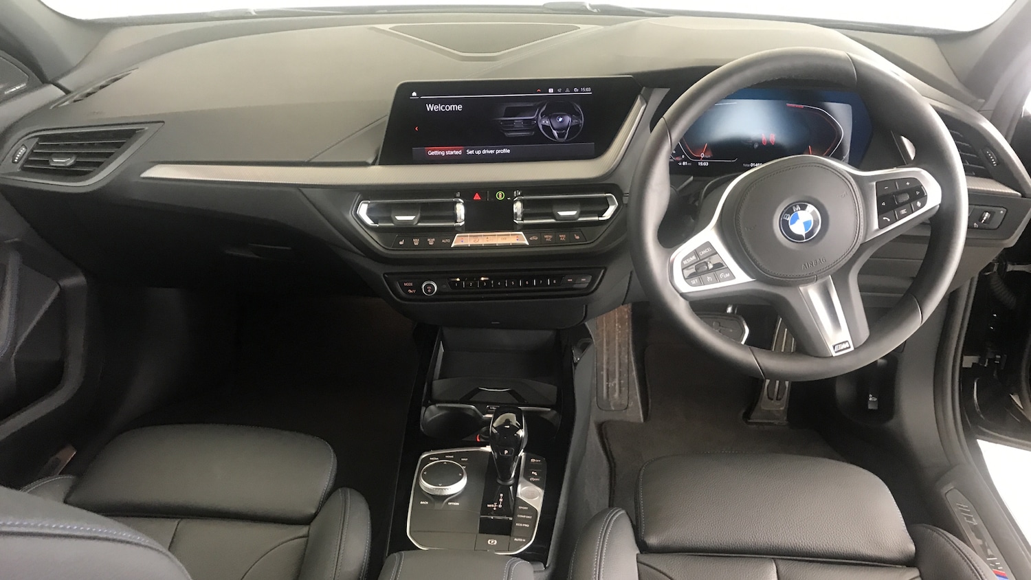 Used BMW 1 Series 2020 for sale - 77001771: Photo 4