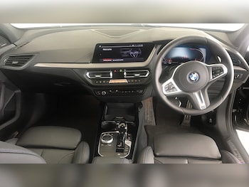 Used BMW 1 Series 2020 for sale - 77001771: Photo