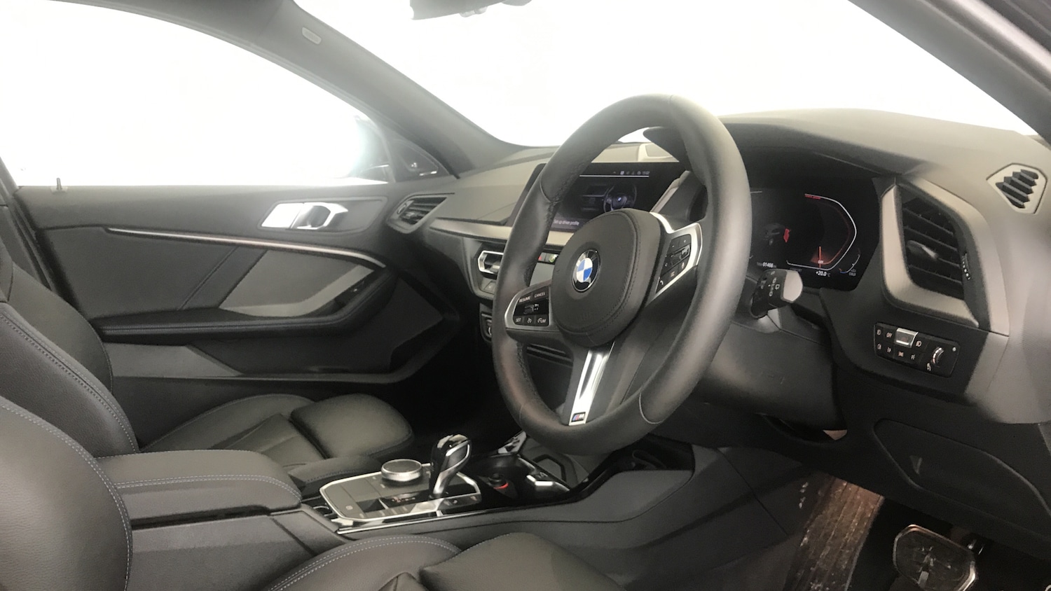 Used BMW 1 Series 2020 for sale - 77001771: Photo 5