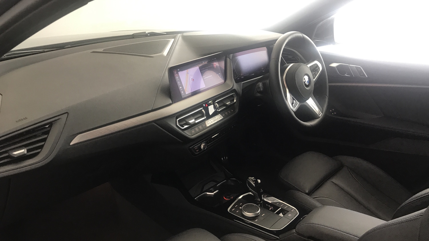 Used BMW 1 Series 2020 for sale - 77001771: Photo 6