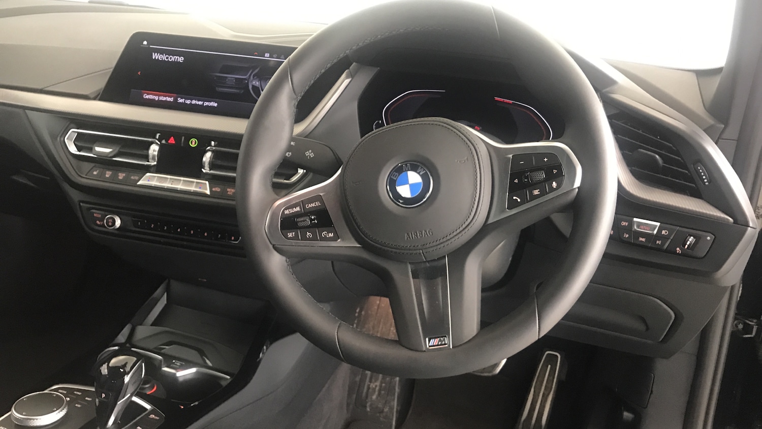 Used BMW 1 Series 2020 for sale - 77001771: Photo 8