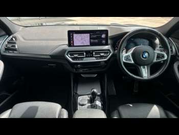 Used BMW X4 2022 for sale - 74624277: Photo