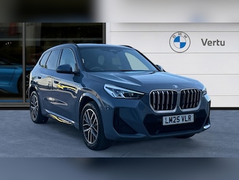 Used BMW X1 2025 for sale - 78325363: Photo