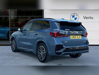 Used BMW X1 2025 for sale - 78325363: Photo
