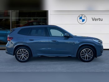 Used BMW X1 2025 for sale - 78325363: Photo