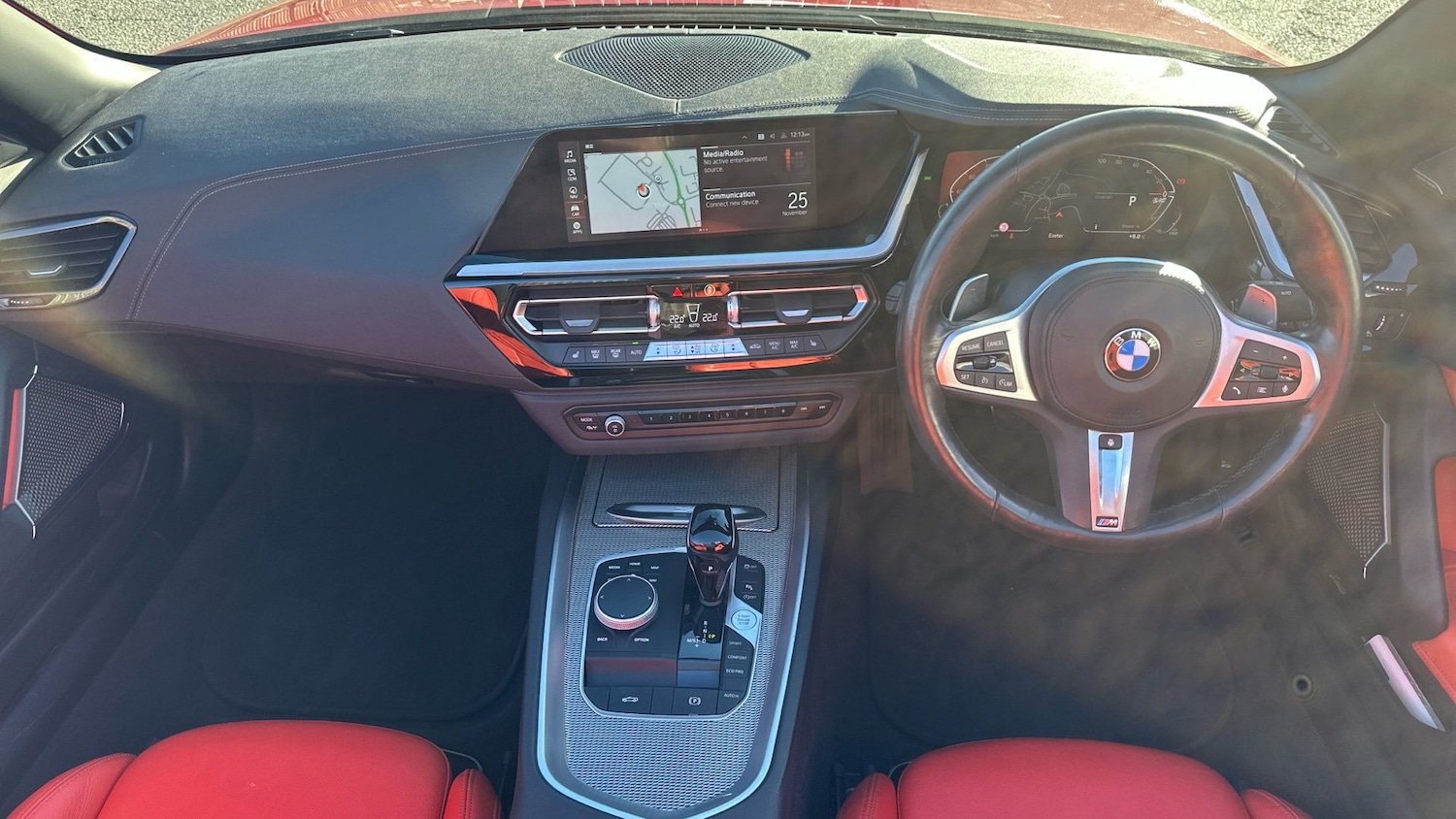 Used BMW Z4 2022 for sale - 77027817: Photo 4