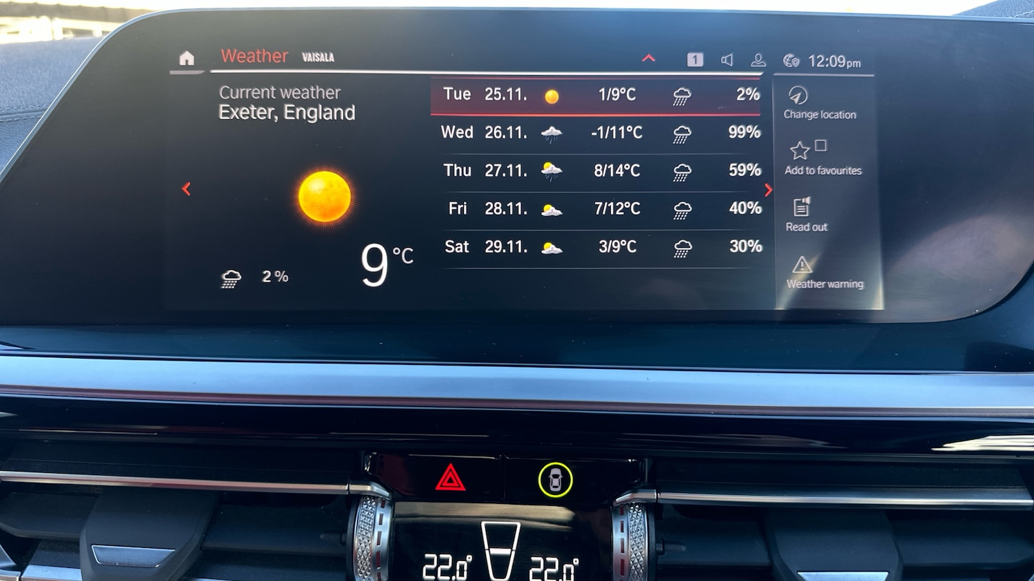 Used BMW Z4 2022 for sale - 77027817: Photo 41