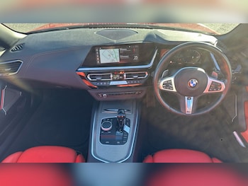 Used BMW Z4 2022 for sale - 77027817: Photo