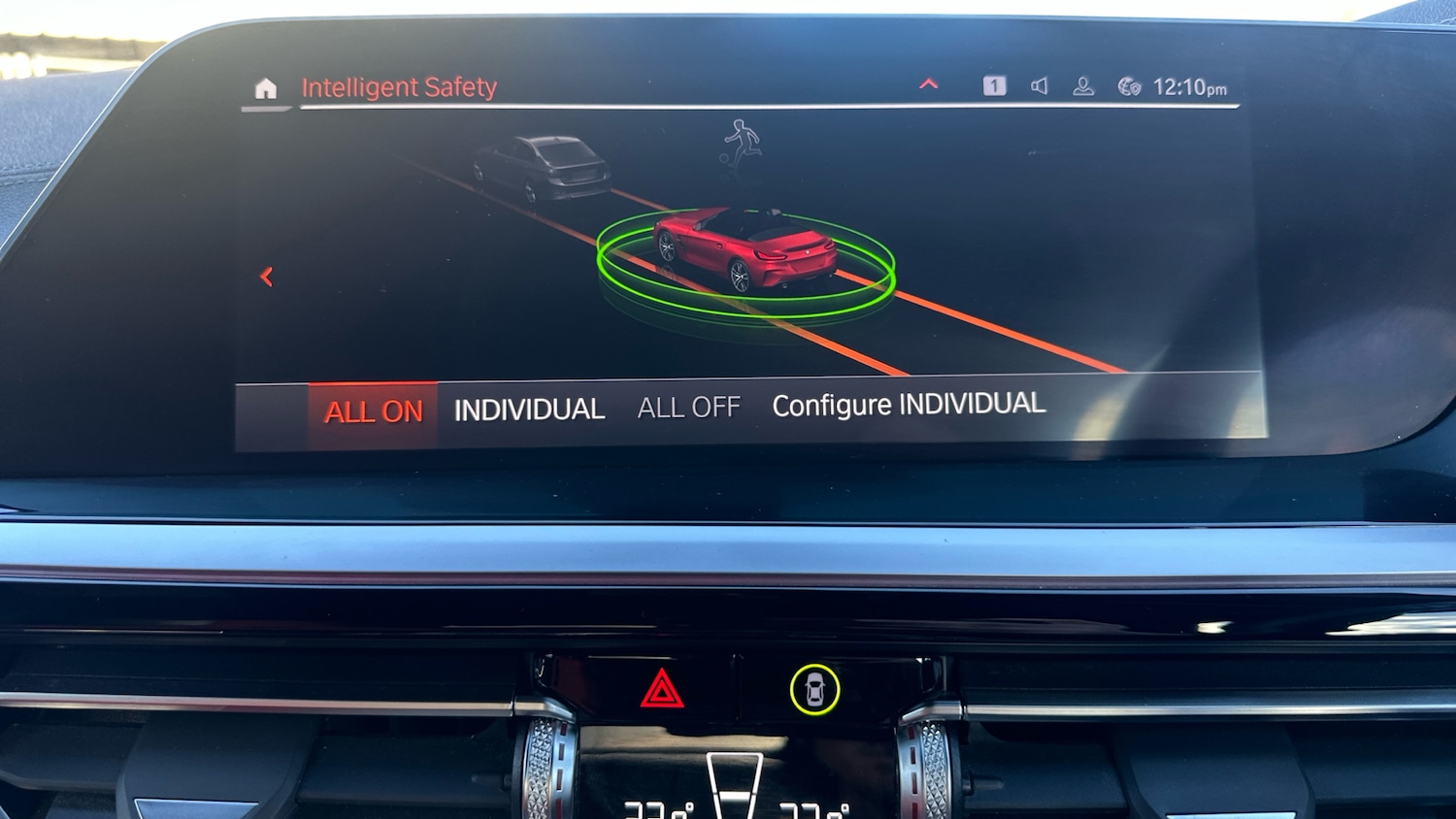 Used BMW Z4 2022 for sale - 77027817: Photo 53