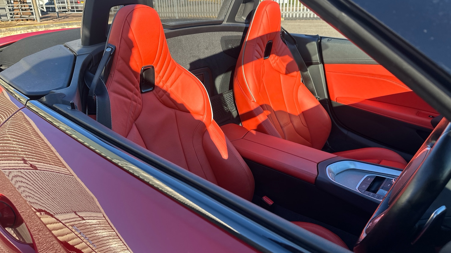 Used BMW Z4 2022 for sale - 77027817: Photo 61