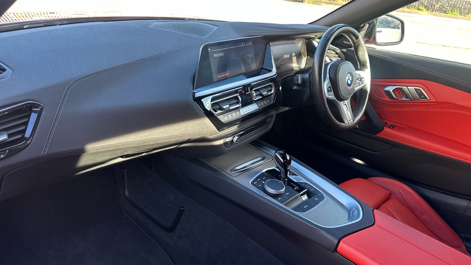 Used BMW Z4 2022 for sale - 77027817: Photo 7