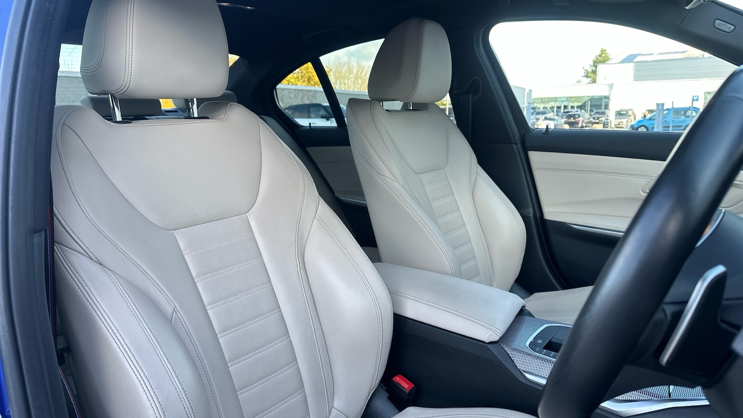 Used BMW 3 Series 2021 for sale - 77154310: Photo 11