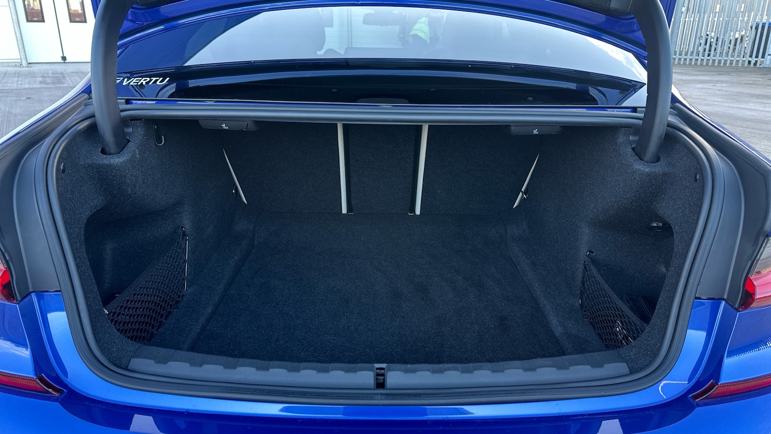 Used BMW 3 Series 2021 for sale - 77154310: Photo 13