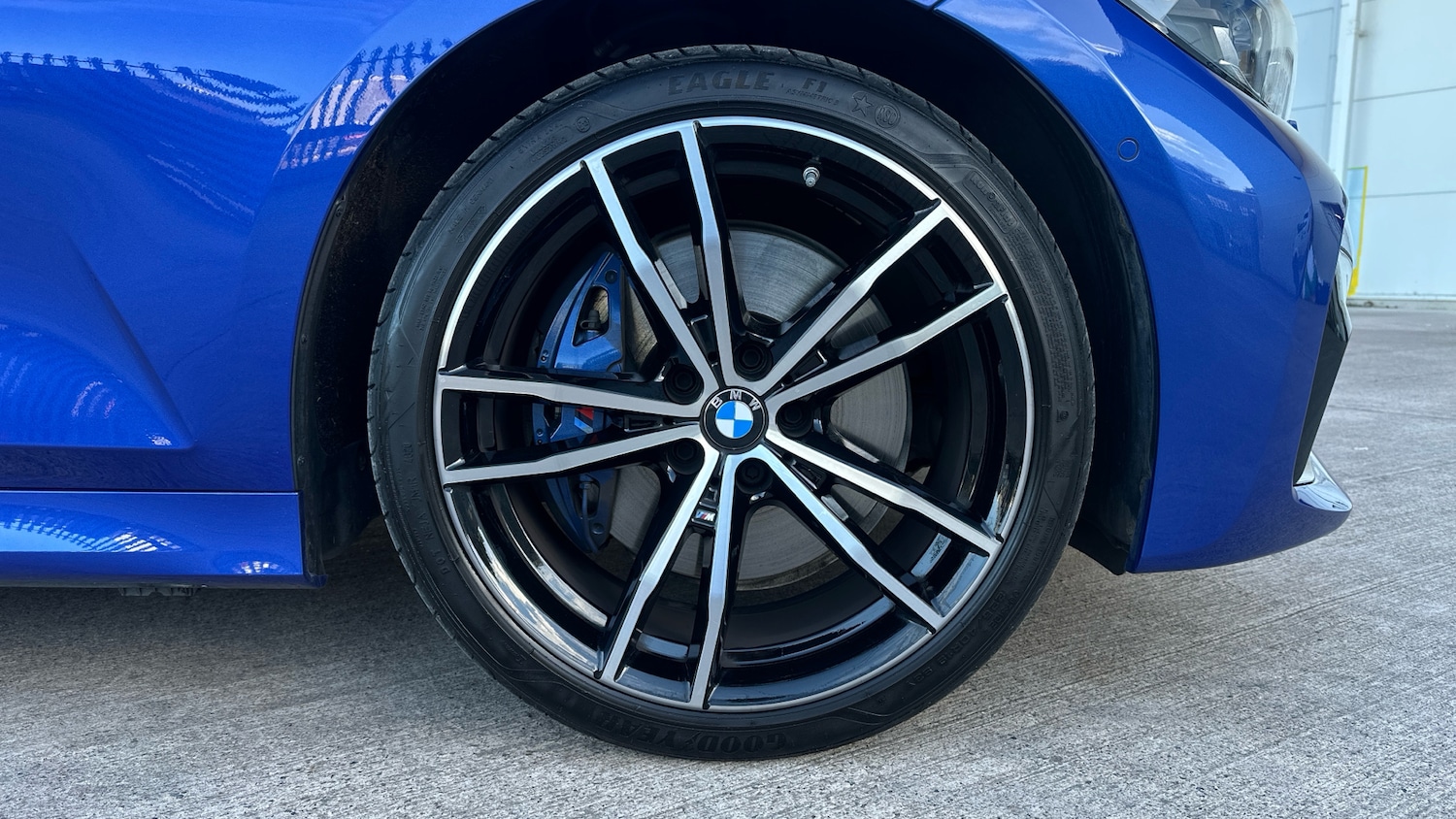 Used BMW 3 Series 2021 for sale - 77154310: Photo 14