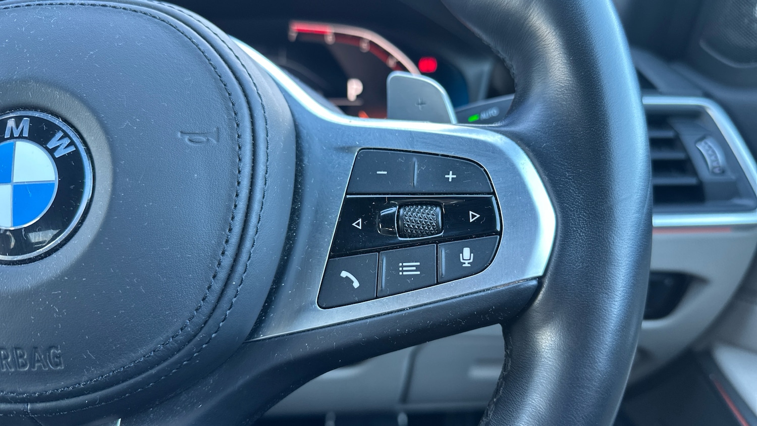 Used BMW 3 Series 2021 for sale - 77154310: Photo 18