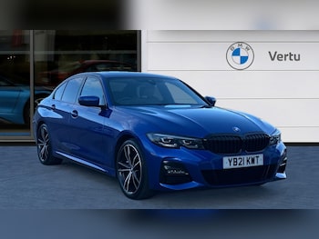 BMW 3 Series feature image