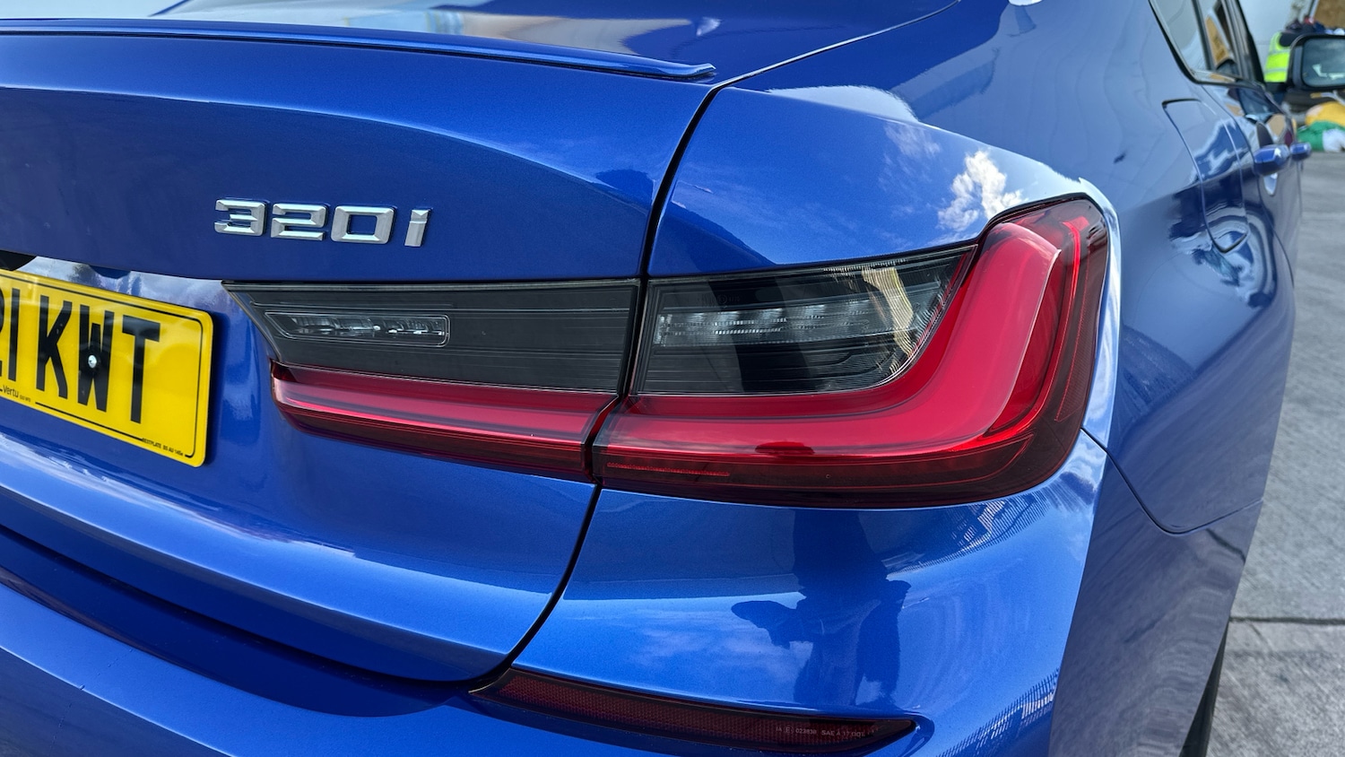 Used BMW 3 Series 2021 for sale - 77154310: Photo 22