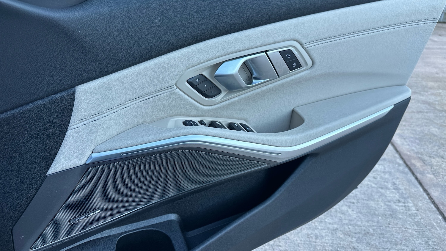 Used BMW 3 Series 2021 for sale - 77154310: Photo 36