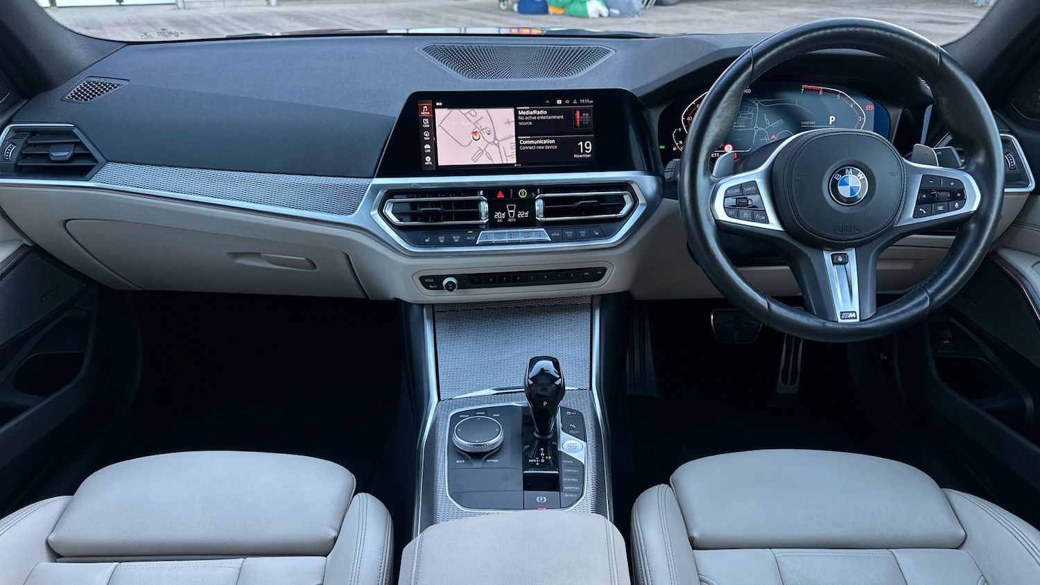 Used BMW 3 Series 2021 for sale - 77154310: Photo 4