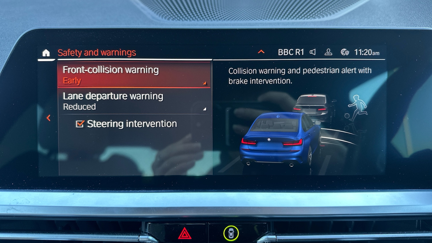 Used BMW 3 Series 2021 for sale - 77154310: Photo 46