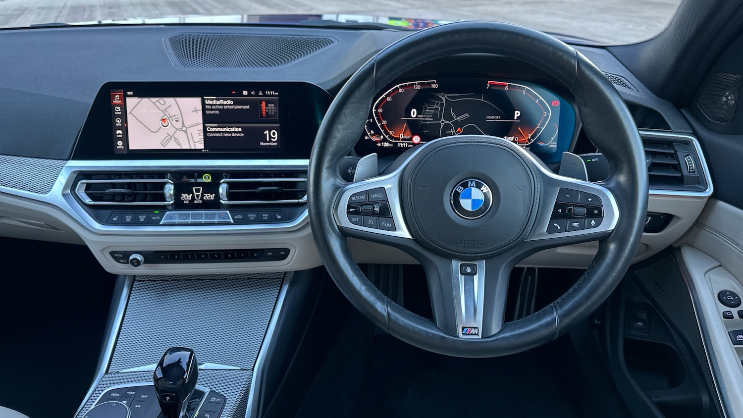 Used BMW 3 Series 2021 for sale - 77154310: Photo 5