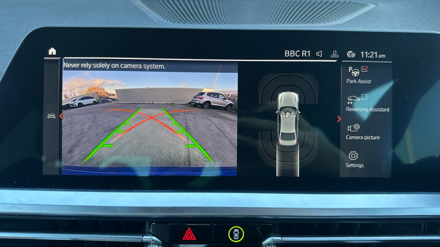 Used BMW 3 Series 2021 for sale - 77154310: Photo 50