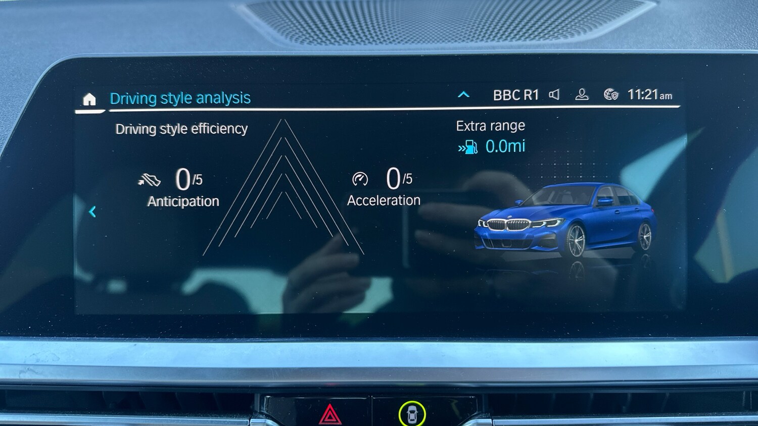 Used BMW 3 Series 2021 for sale - 77154310: Photo 55