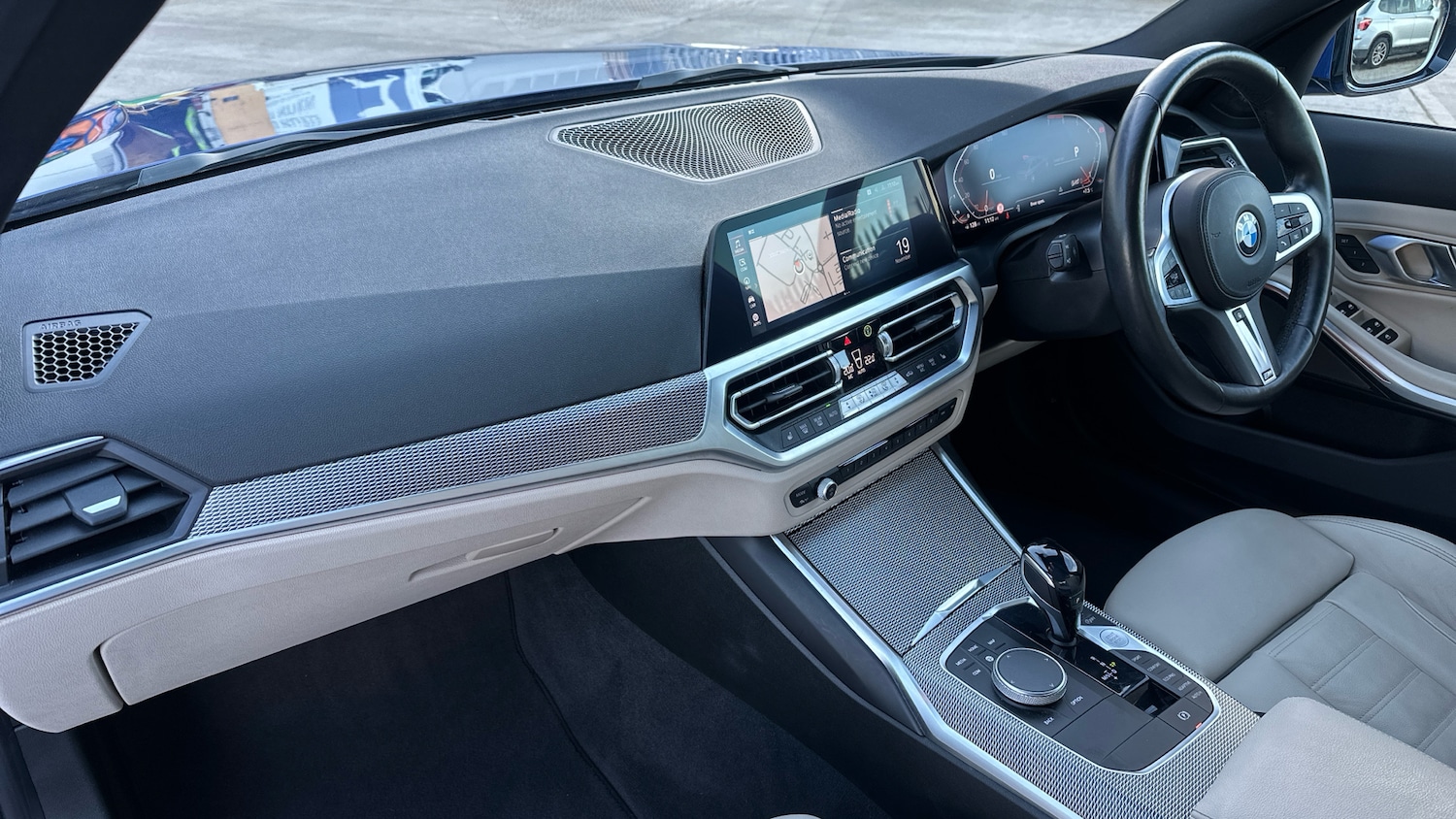 Used BMW 3 Series 2021 for sale - 77154310: Photo 7