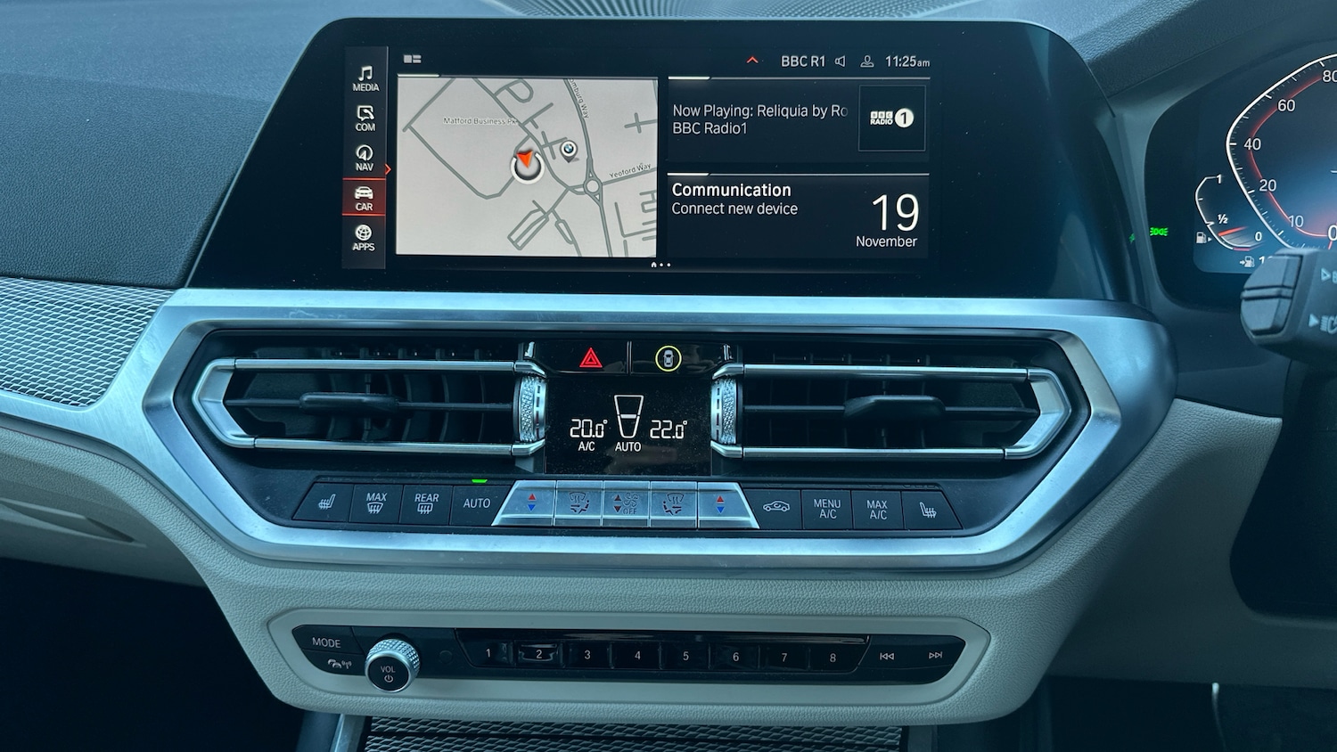 Used BMW 3 Series 2021 for sale - 77154310: Photo 8