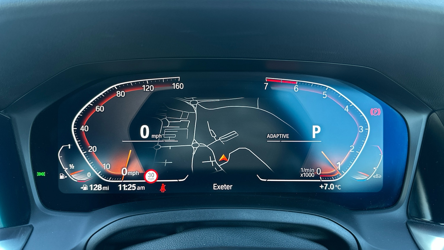 Used BMW 3 Series 2021 for sale - 77154310: Photo 9