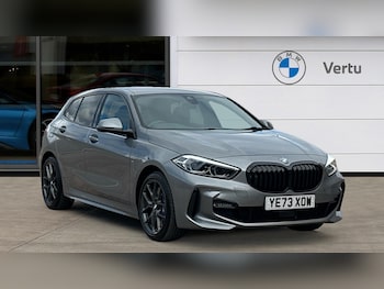 Used BMW 1 Series 2023 for sale - 75592719: Photo
