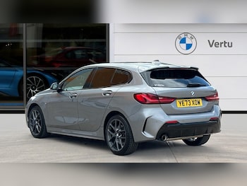 Used BMW 1 Series 2023 for sale - 75592719: Photo