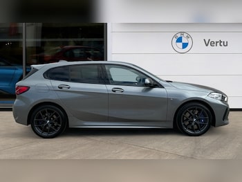 Used BMW 1 Series 2023 for sale - 75592719: Photo
