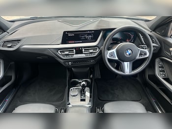Used BMW 1 Series 2023 for sale - 75592719: Photo