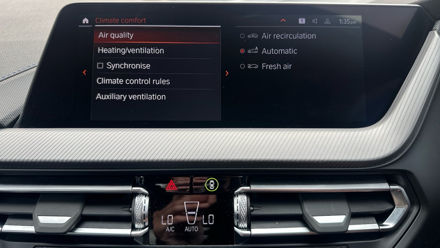Vehicle 50