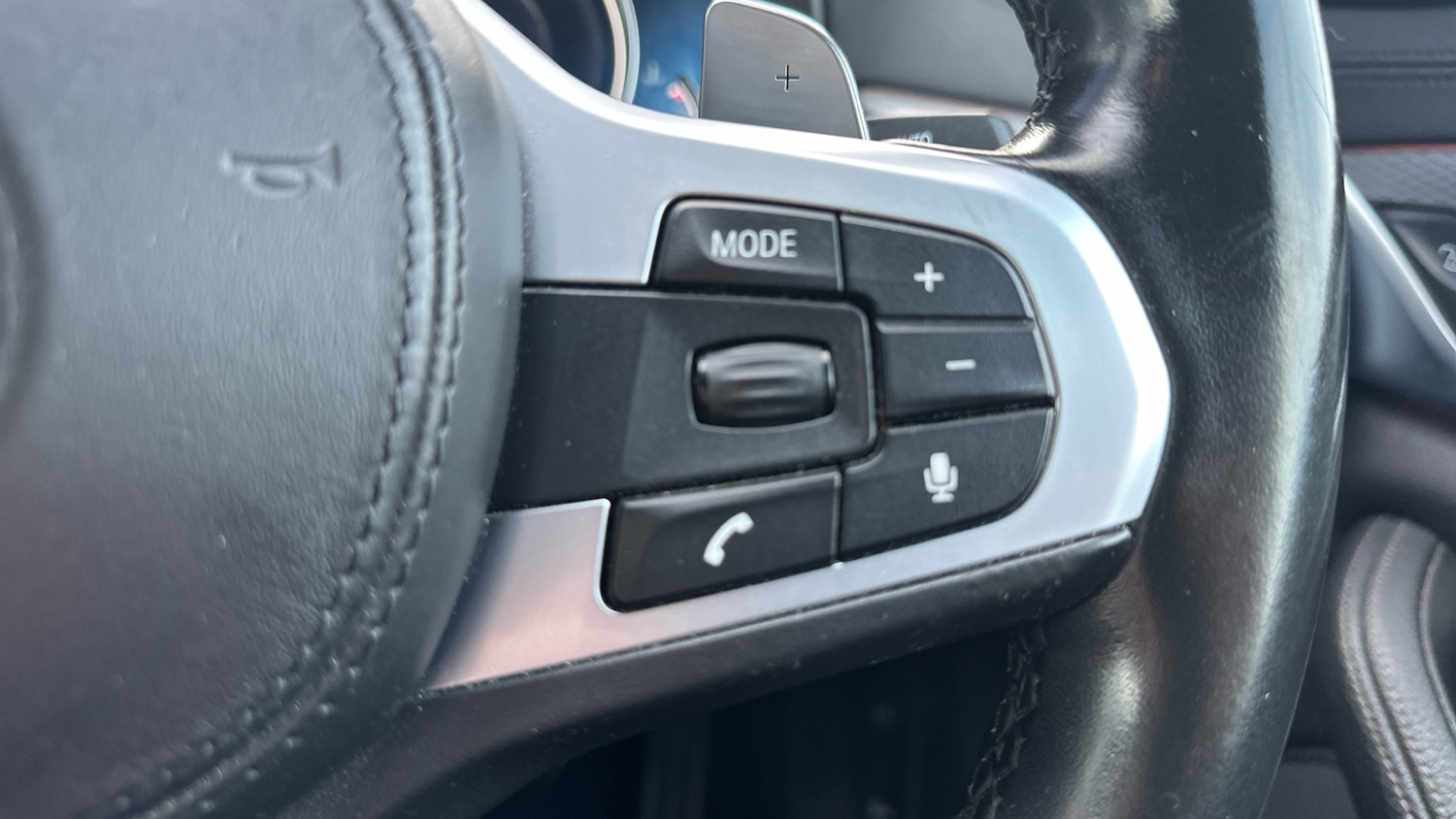 Used BMW 5 Series 2017 for sale - 77168441: Photo 18