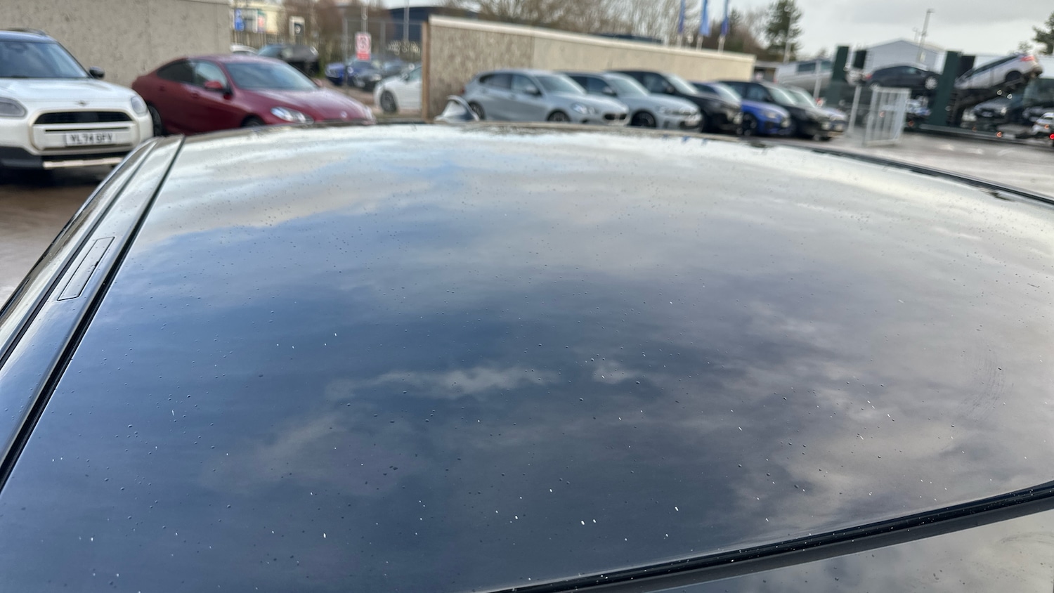 Used BMW 5 Series 2017 for sale - 77168441: Photo 21