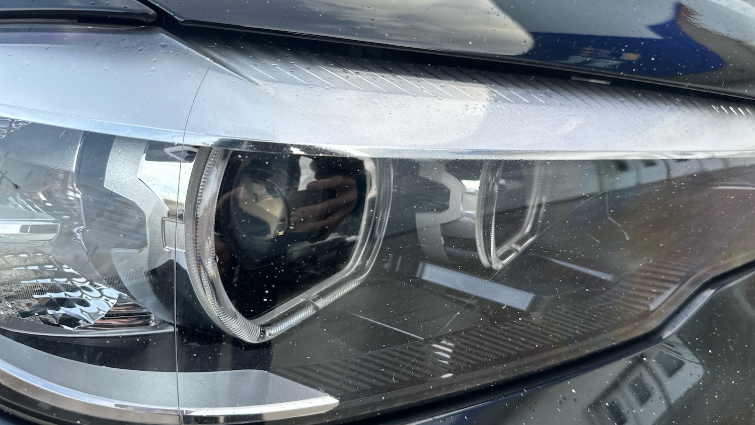 Used BMW 5 Series 2017 for sale - 77168441: Photo 23