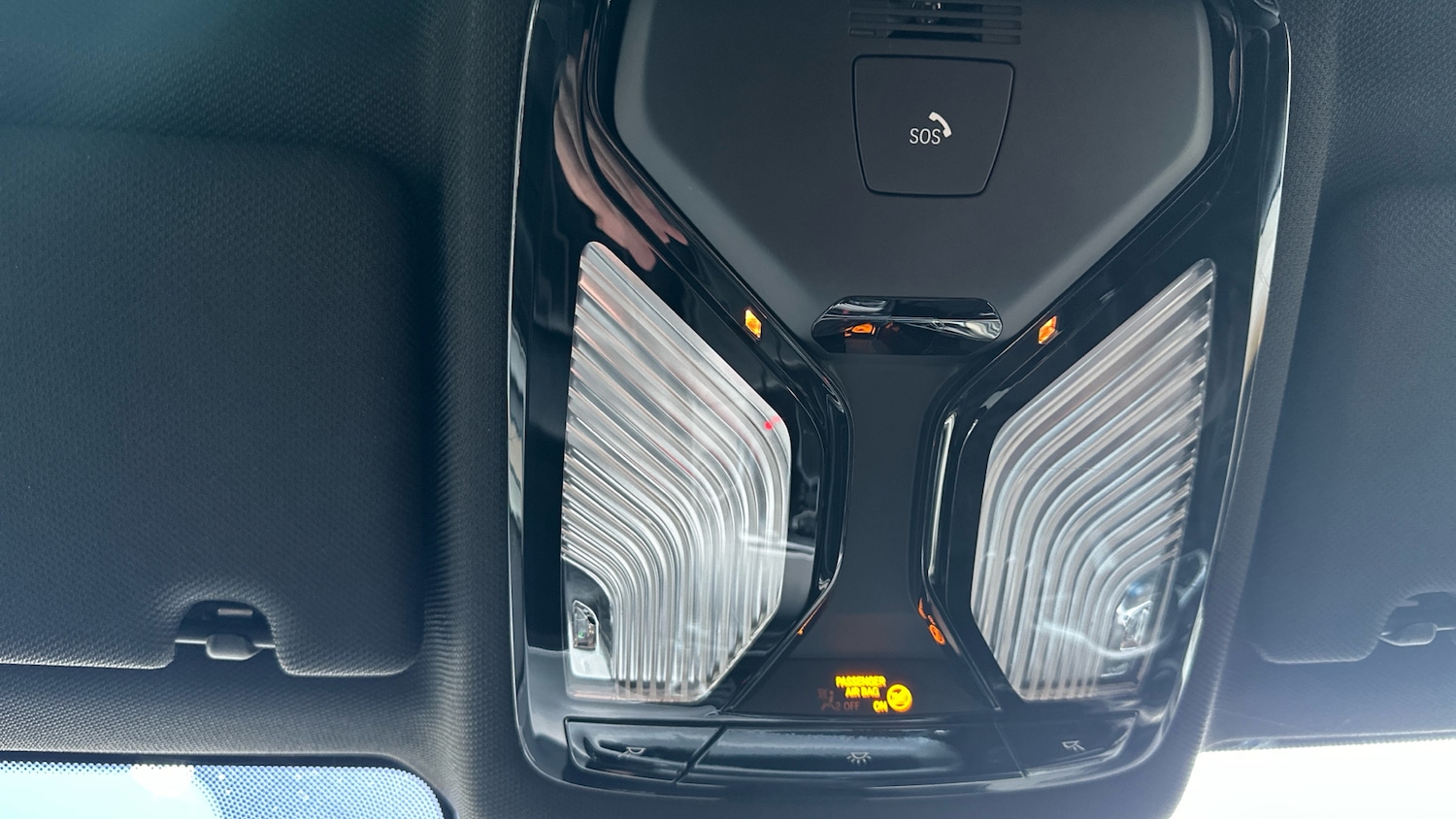 Used BMW 5 Series 2017 for sale - 77168441: Photo 34